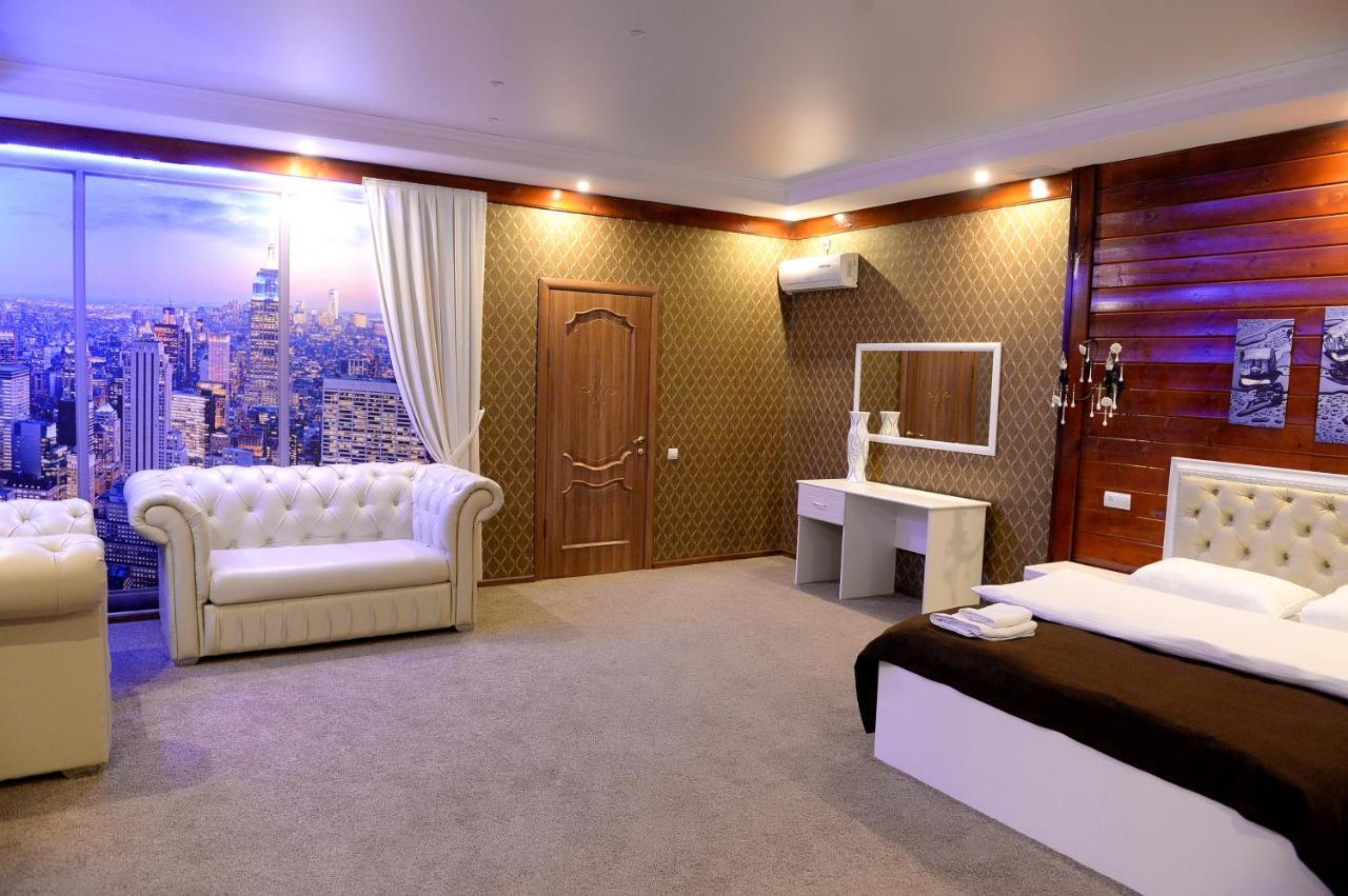 Pride Hotel Taraz Pokoj fotografie